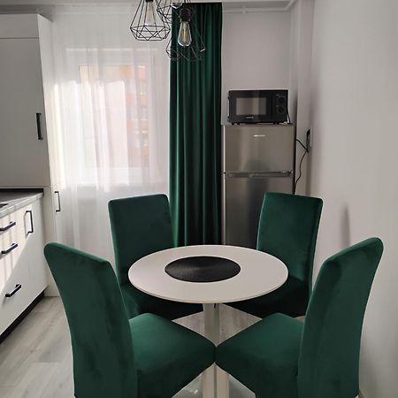 Apartament Acasa Сібіу Екстер'єр фото