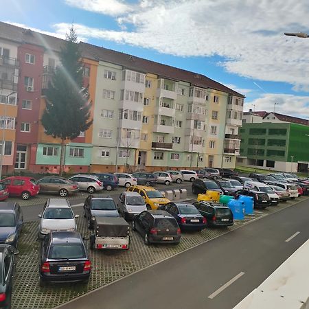 Apartament Acasa Сібіу Екстер'єр фото
