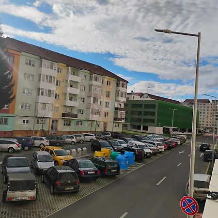 Apartament Acasa Сібіу Екстер'єр фото