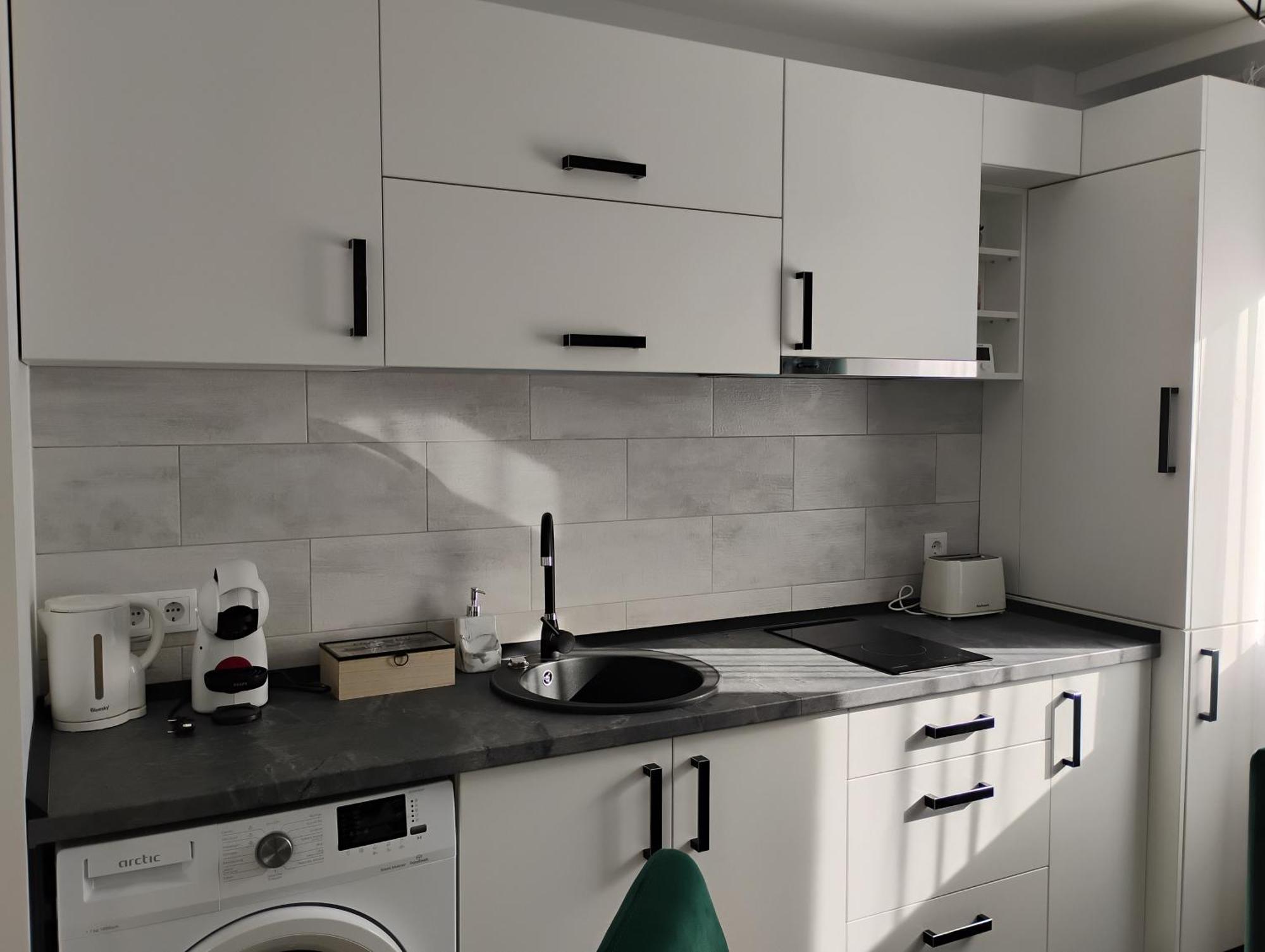 Apartament Acasa Сібіу Екстер'єр фото