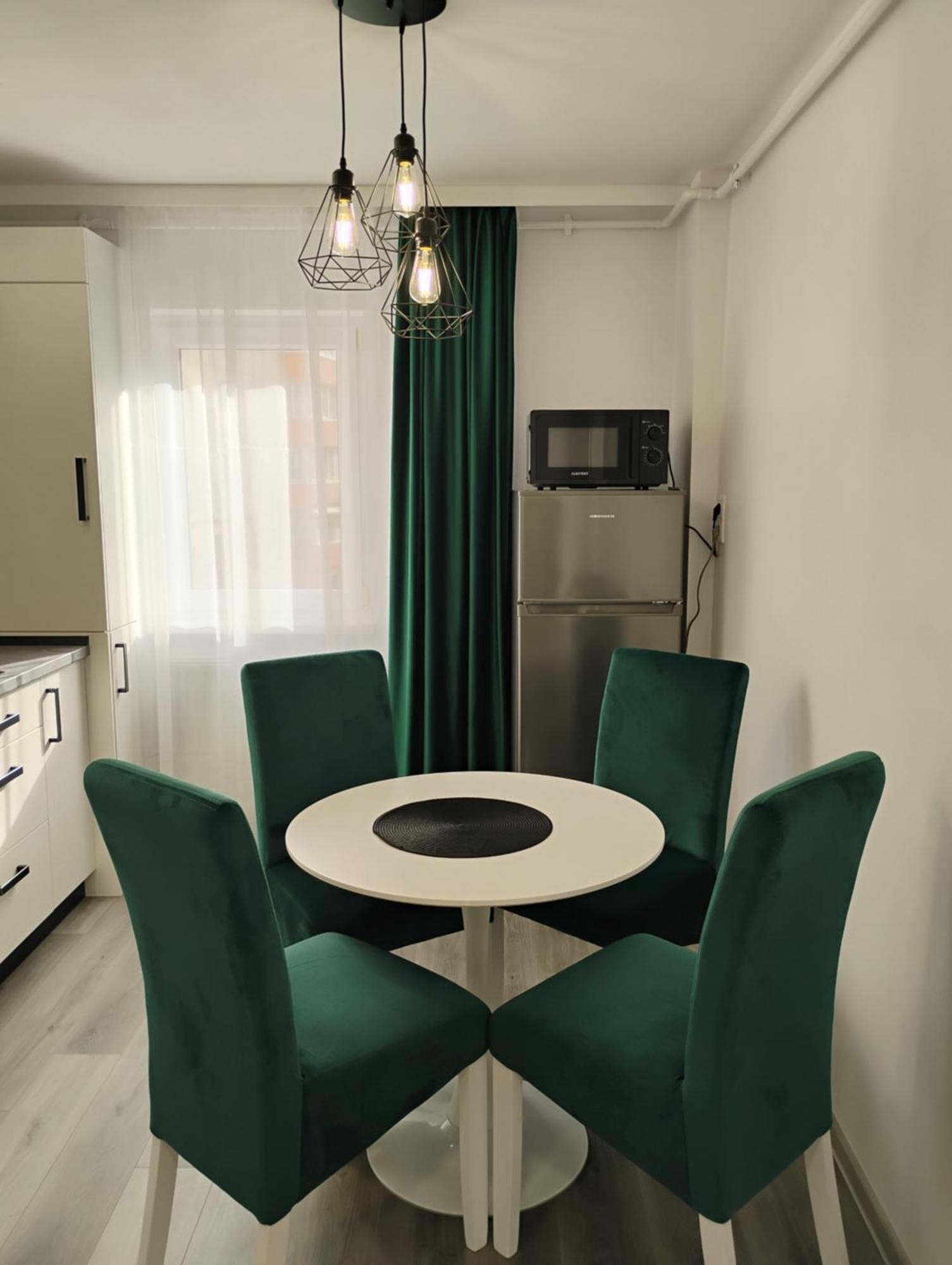 Apartament Acasa Сібіу Екстер'єр фото