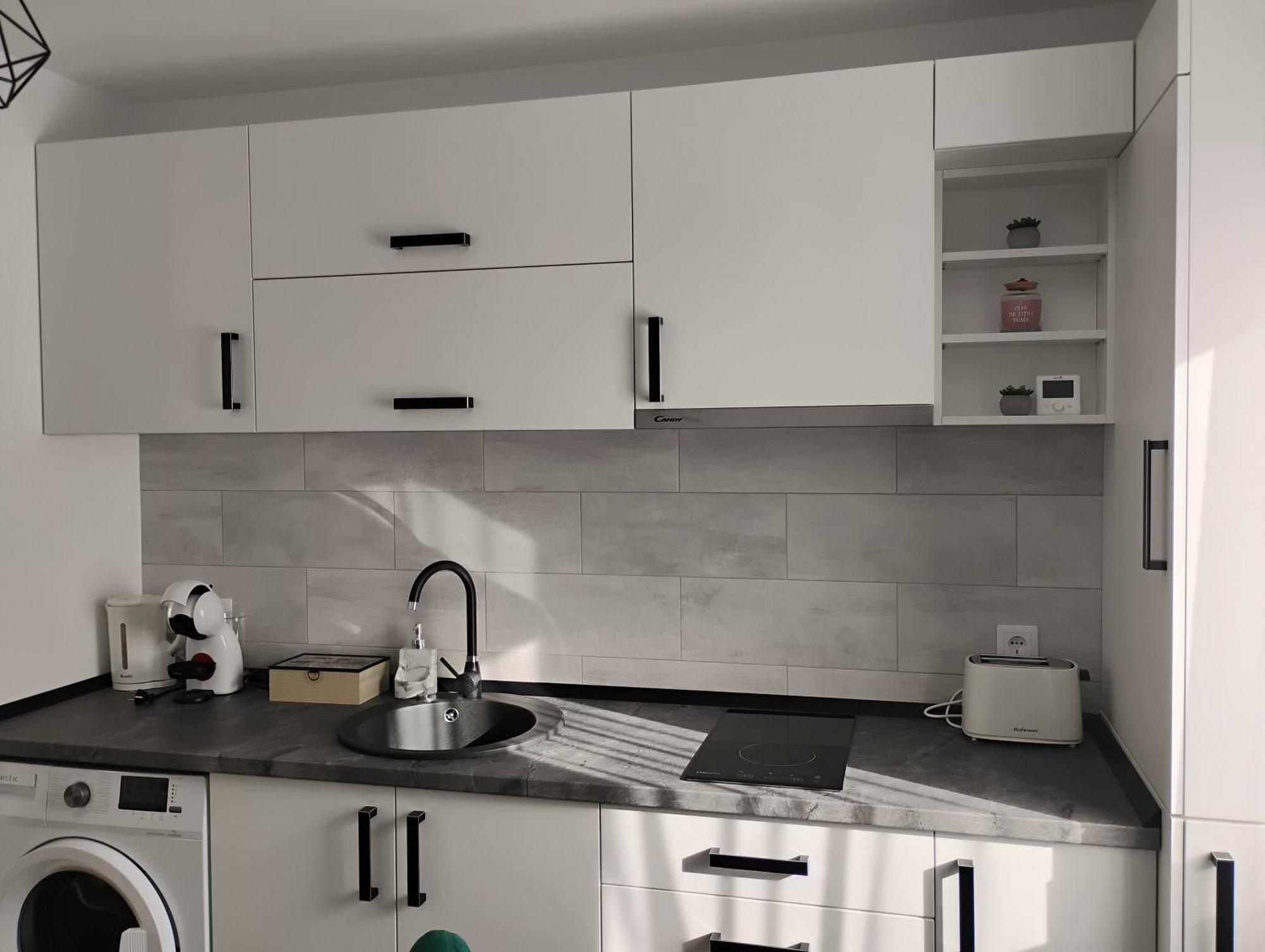 Apartament Acasa Сібіу Екстер'єр фото