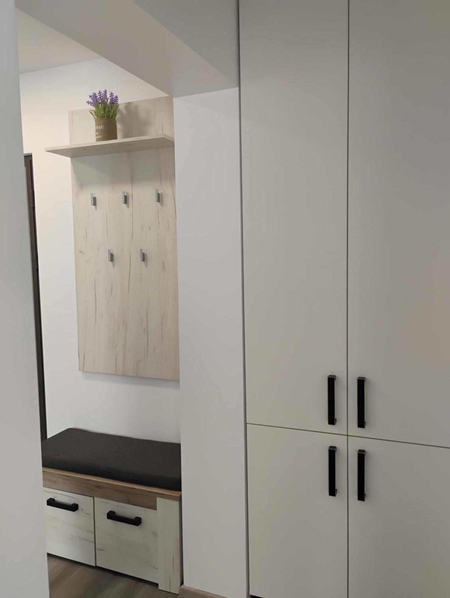 Apartament Acasa Сібіу Екстер'єр фото