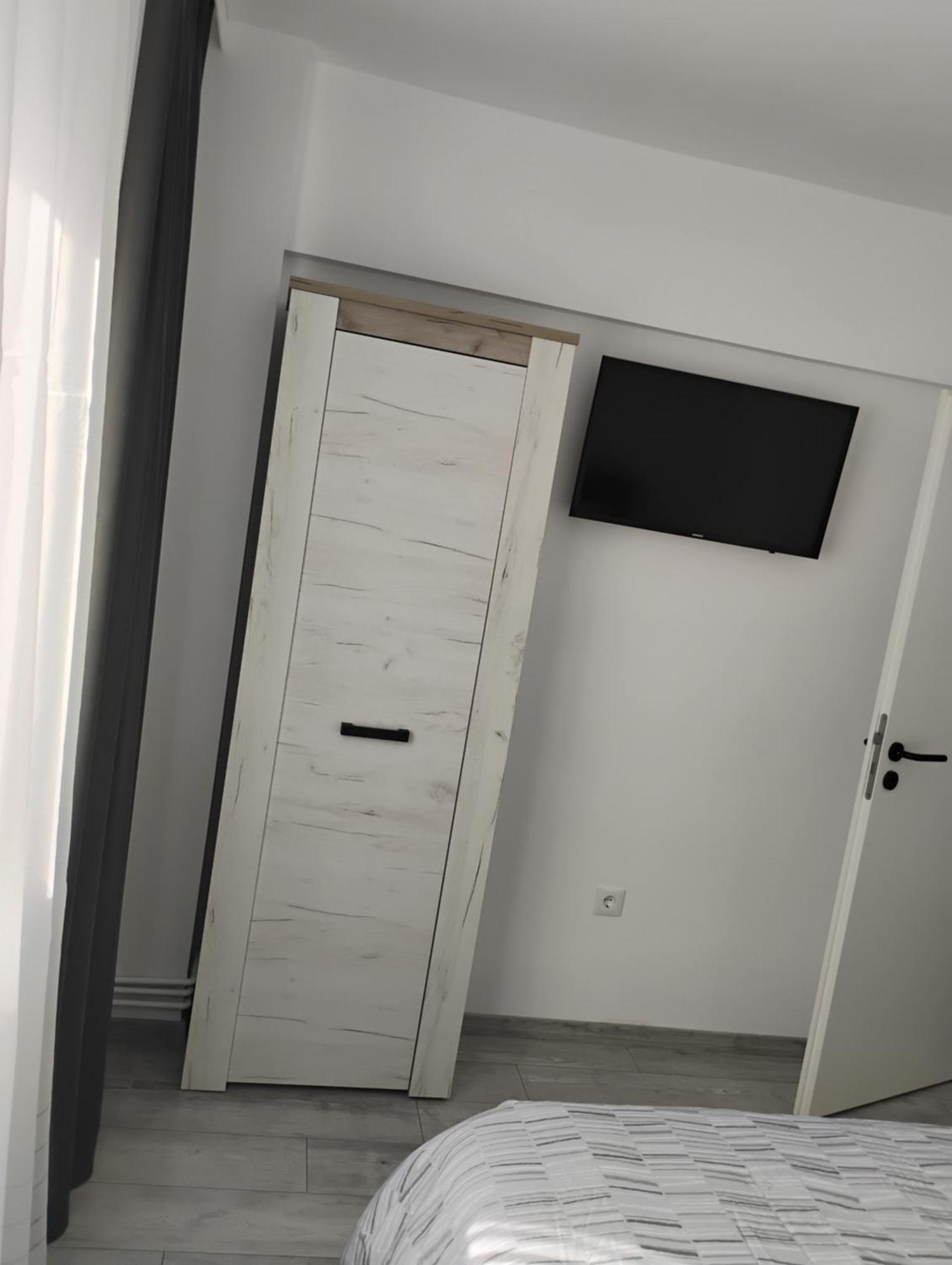 Apartament Acasa Сібіу Екстер'єр фото