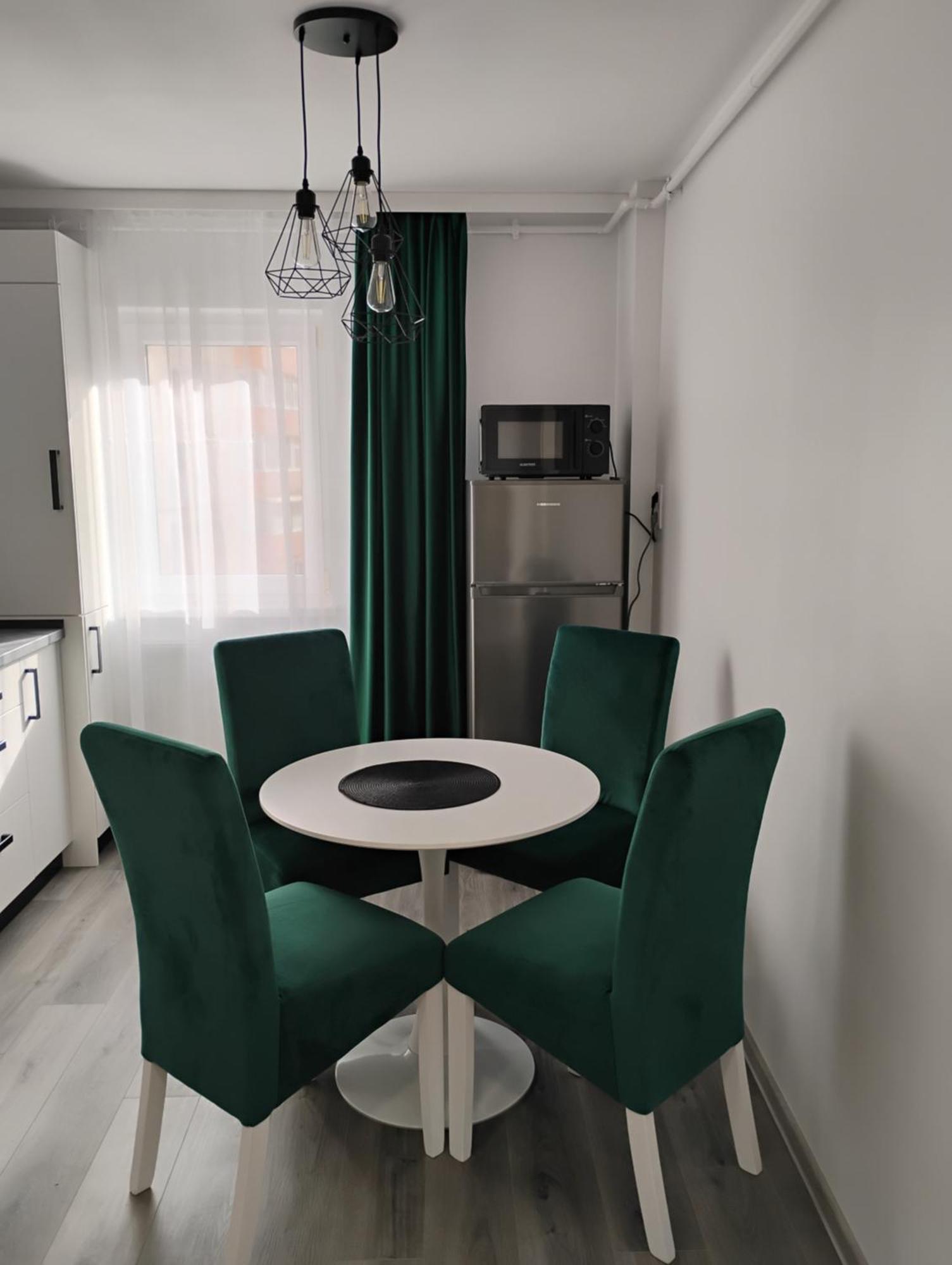 Apartament Acasa Сібіу Екстер'єр фото