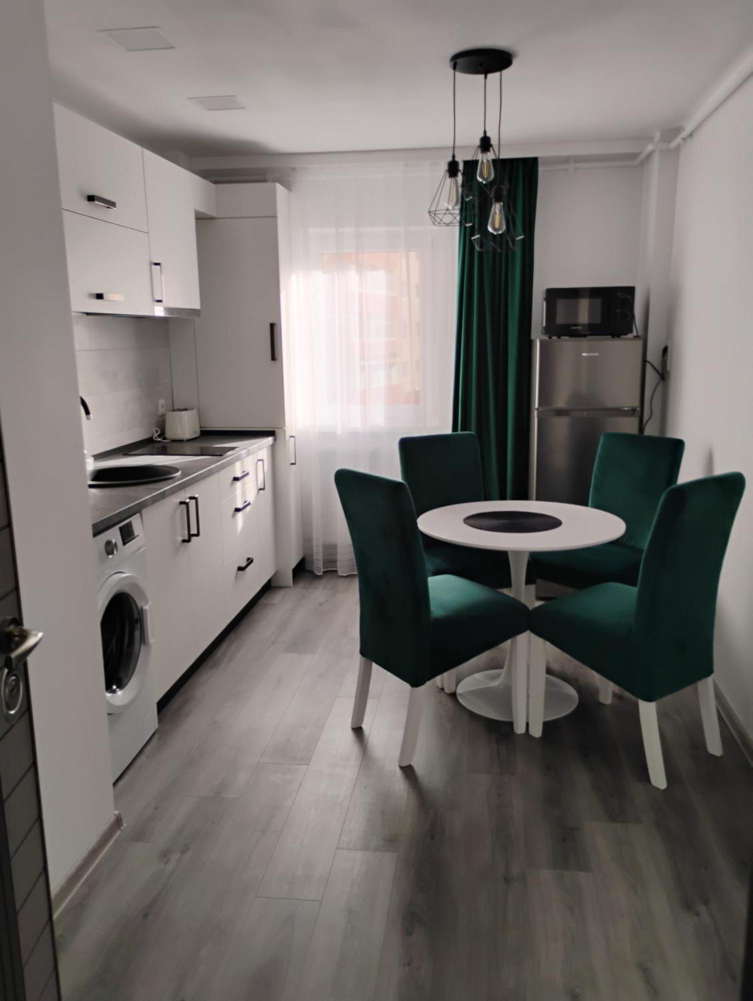 Apartament Acasa Сібіу Екстер'єр фото