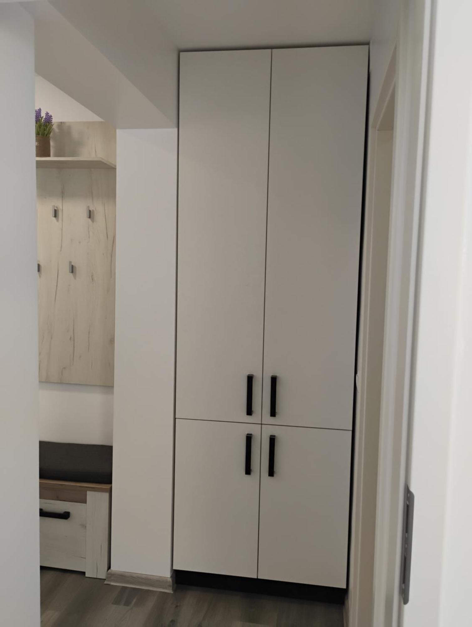 Apartament Acasa Сібіу Екстер'єр фото