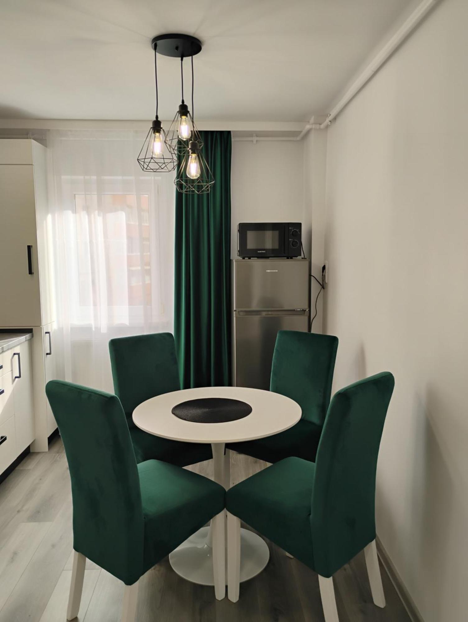 Apartament Acasa Сібіу Екстер'єр фото
