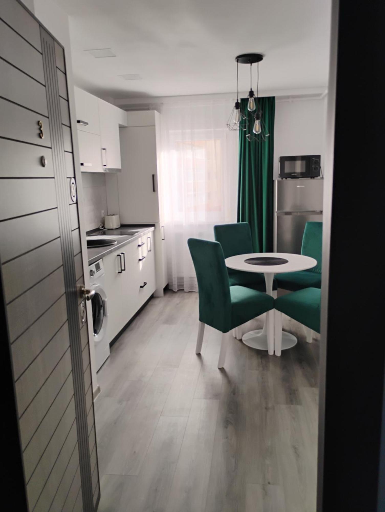Apartament Acasa Сібіу Екстер'єр фото
