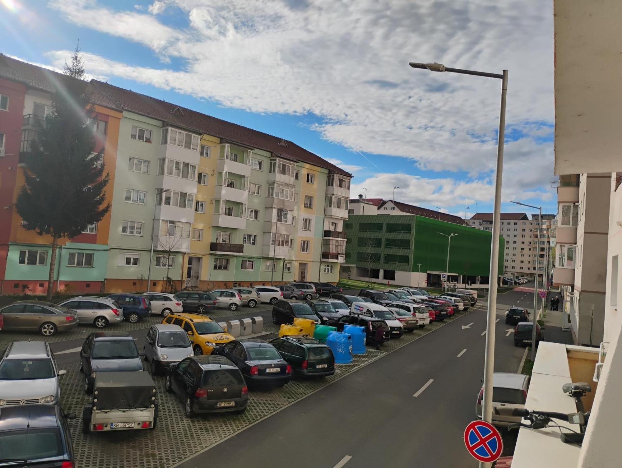 Apartament Acasa Сібіу Екстер'єр фото