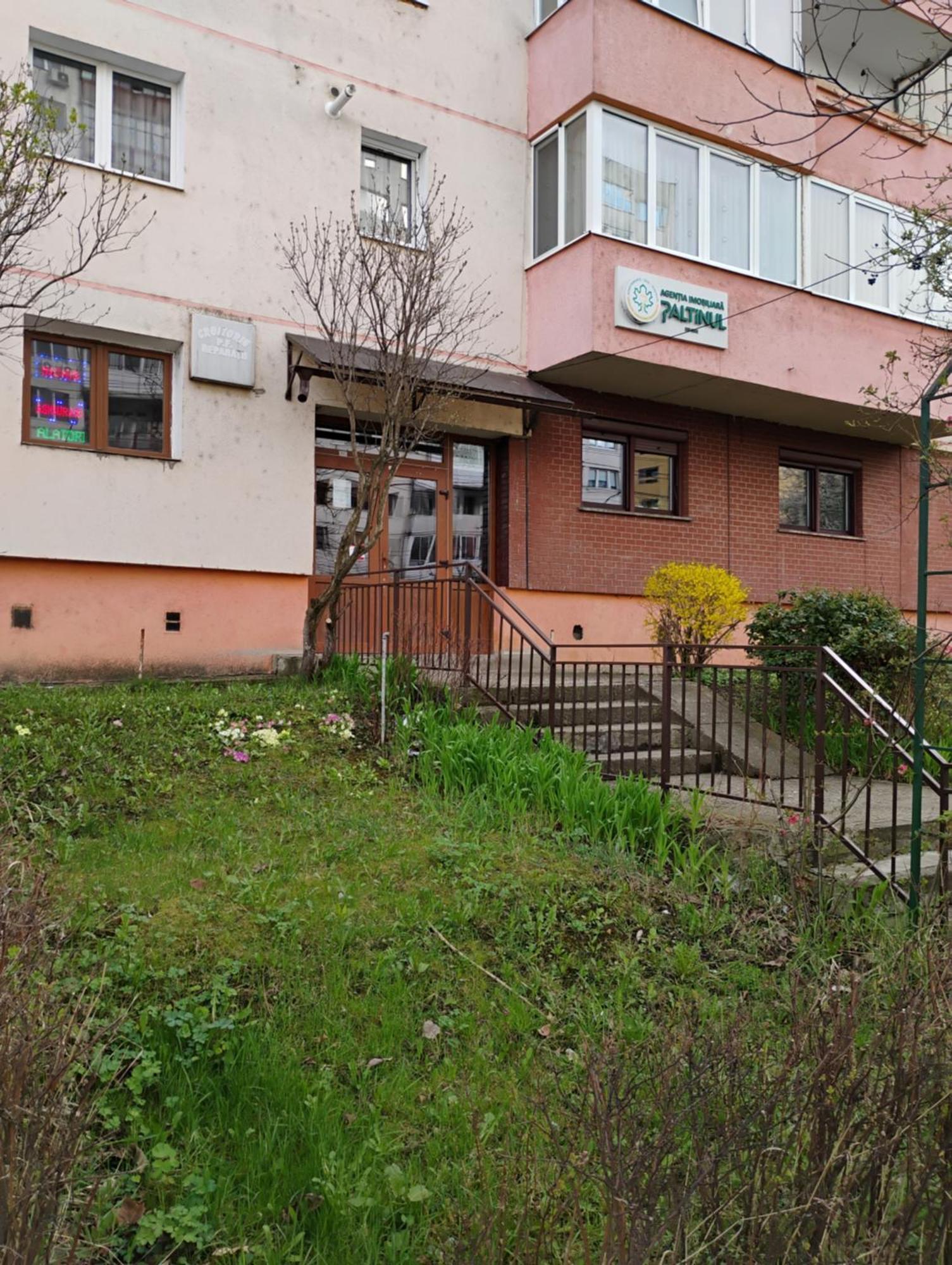 Apartament Acasa Сібіу Екстер'єр фото